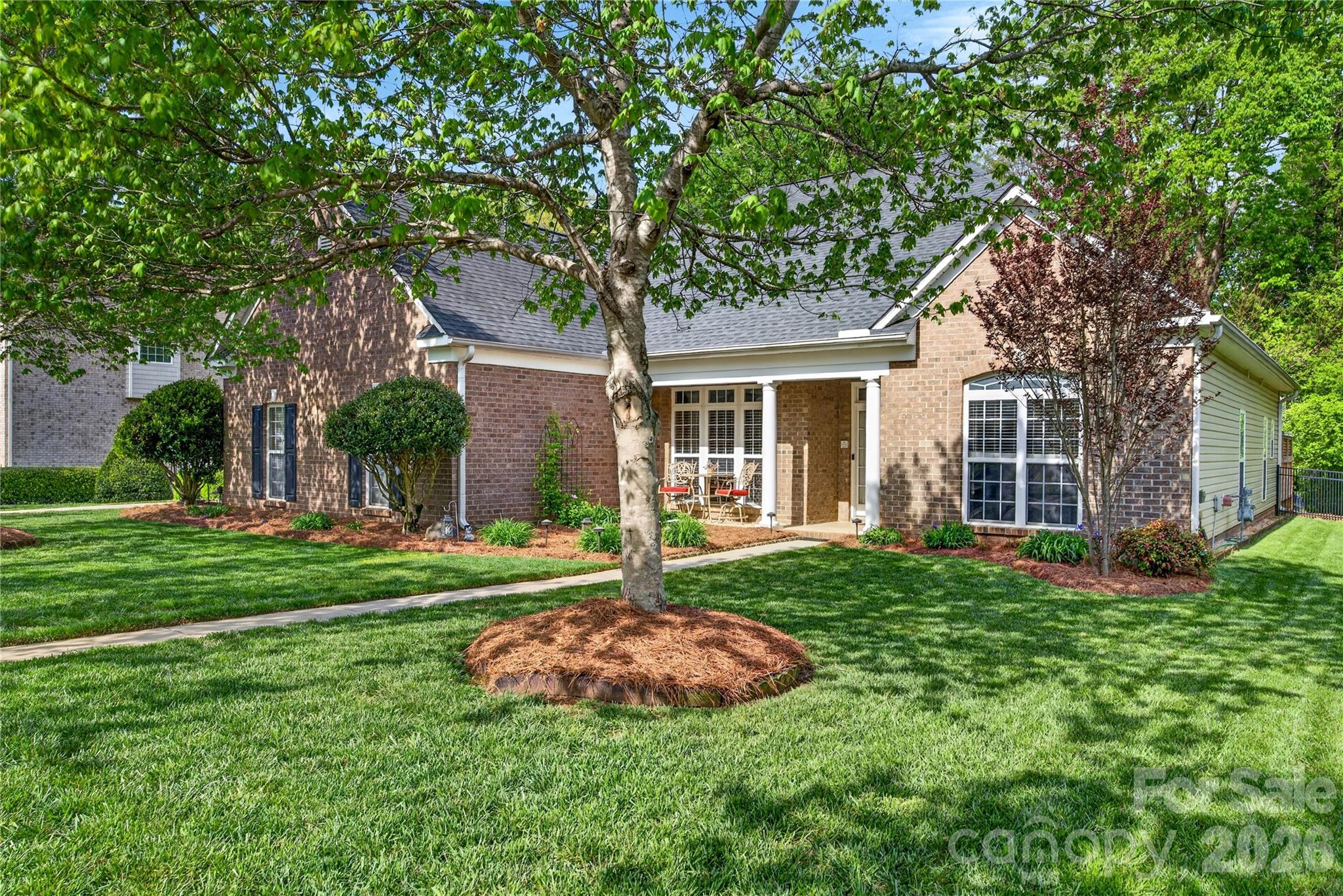 6060 Latta Springs Circle Huntersville NC 28078
