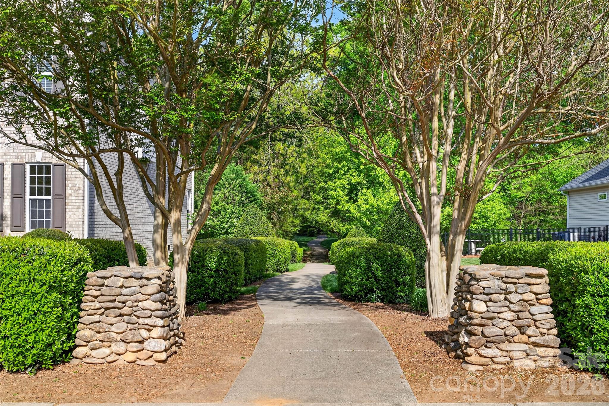 6060 Latta Springs Circle Huntersville NC 28078