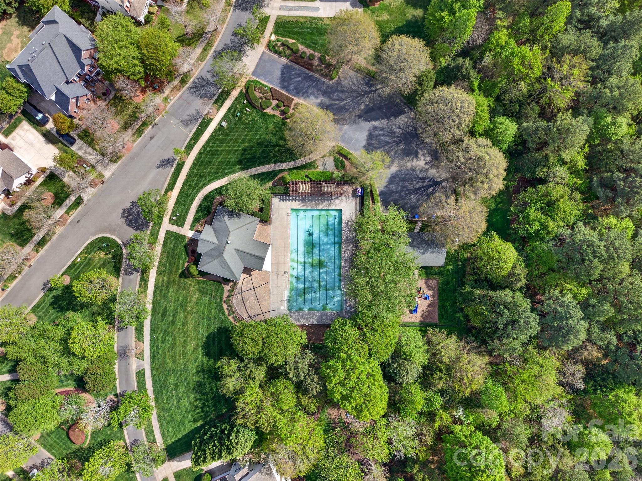 6060 Latta Springs Circle Huntersville NC 28078
