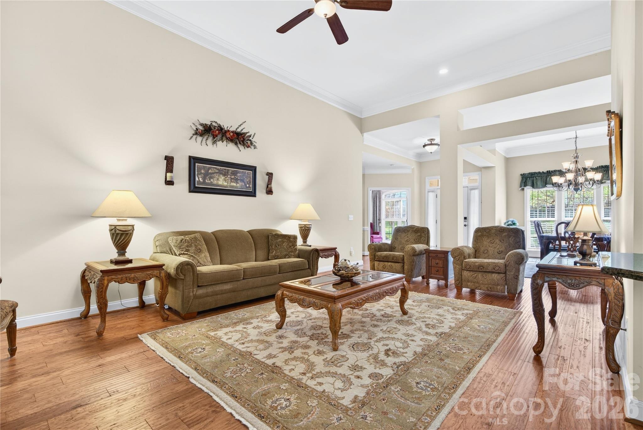 6060 Latta Springs Circle Huntersville NC 28078