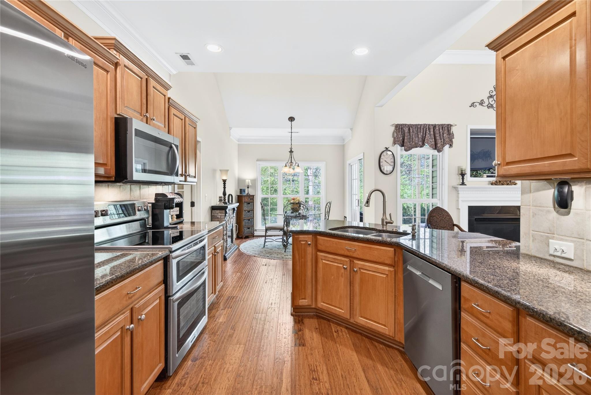 6060 Latta Springs Circle Huntersville NC 28078