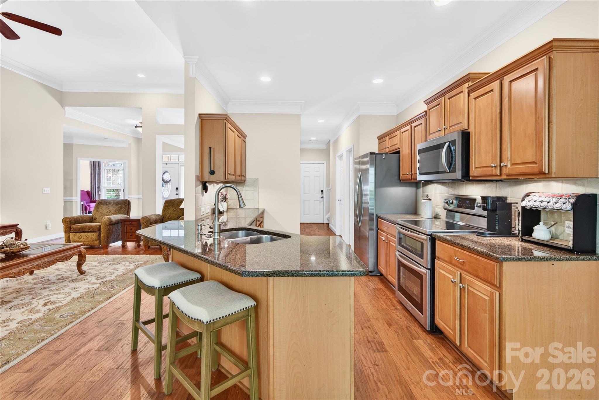 6060 Latta Springs Circle Huntersville NC 28078