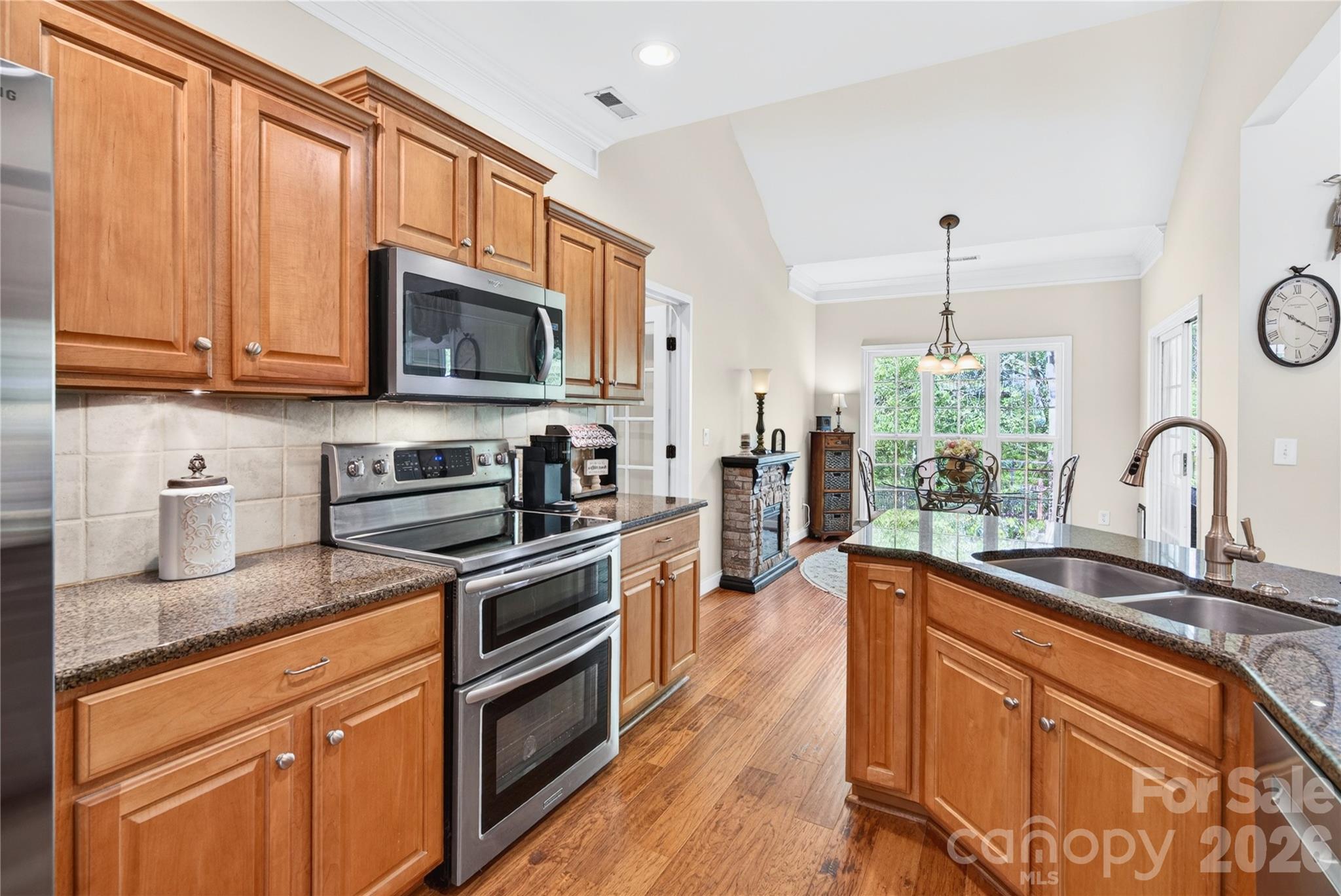 6060 Latta Springs Circle Huntersville NC 28078