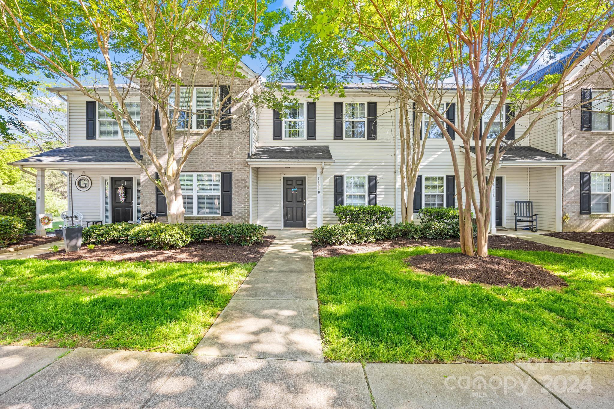 11010 Will Knox Road Cornelius NC 28031