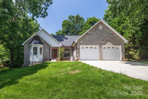 2763 W Winds Drive Morganton NC 28655