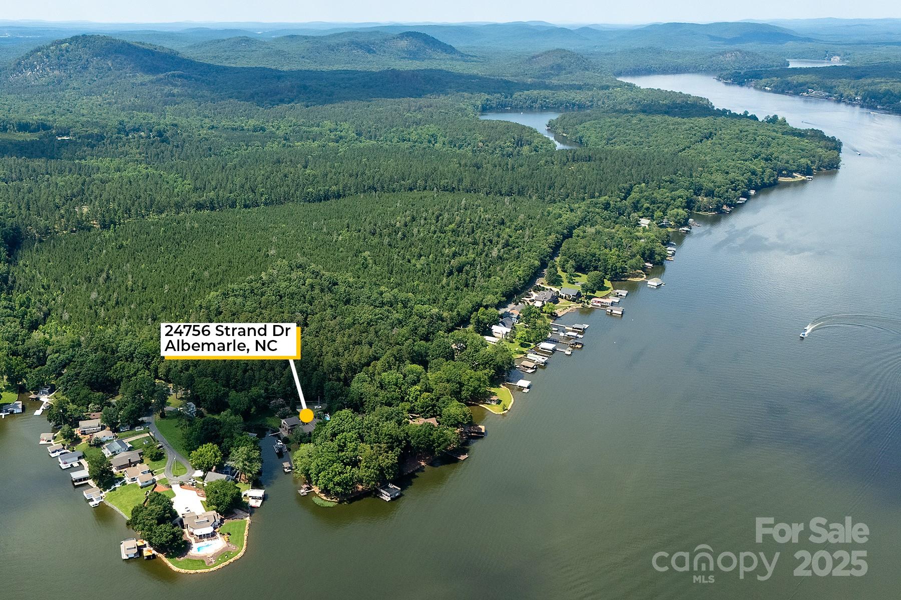 24756 Strand Drive Albemarle NC 28001