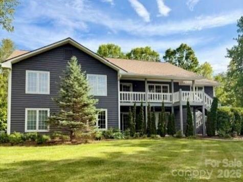 152 Skyview Circle Asheville NC 28804