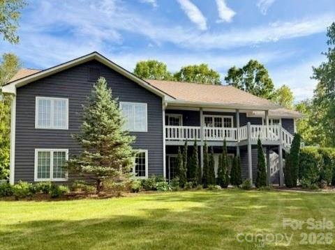 Asheville NC, 152 Skyview Circle