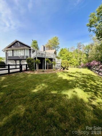 152 Skyview Circle Asheville NC 28804