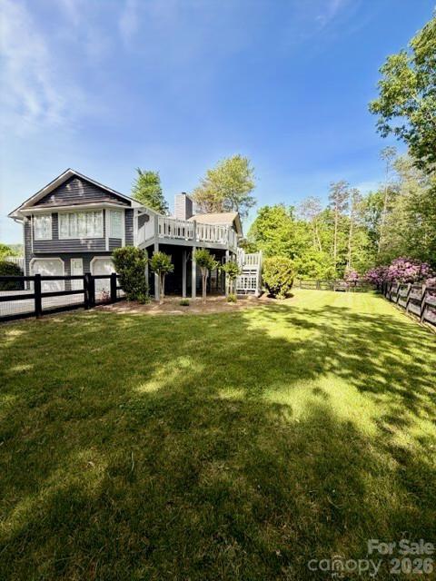 152 Skyview Circle Asheville NC 28804