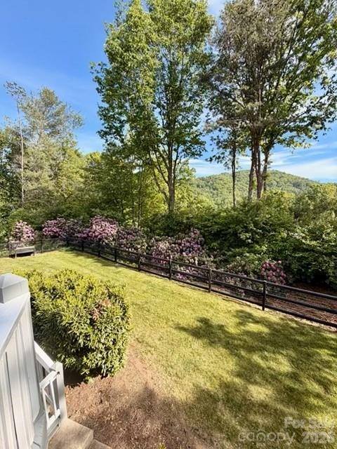 152 Skyview Circle Asheville NC 28804