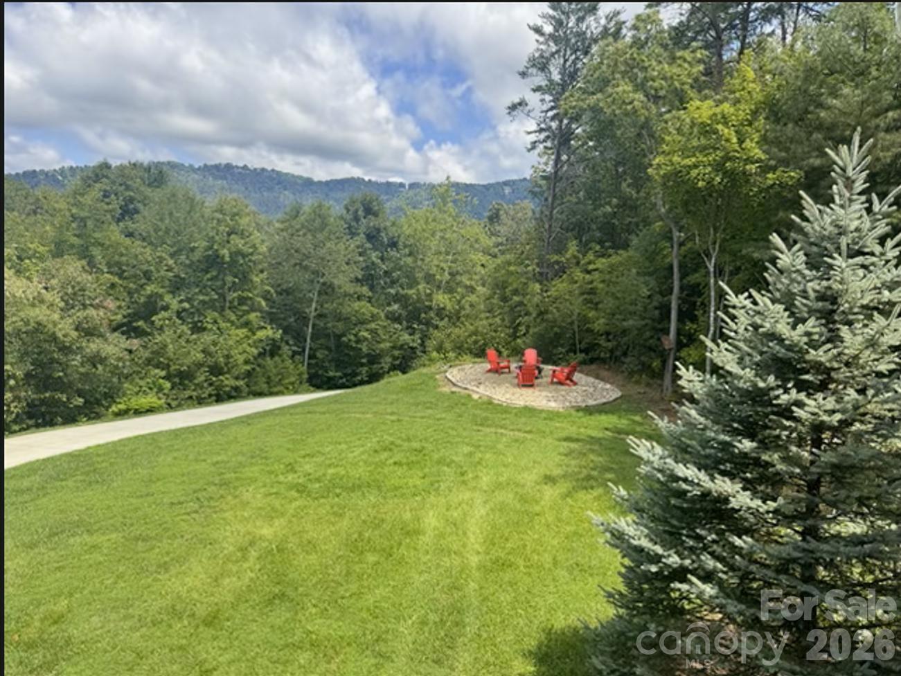 152 Skyview Circle Asheville NC 28804
