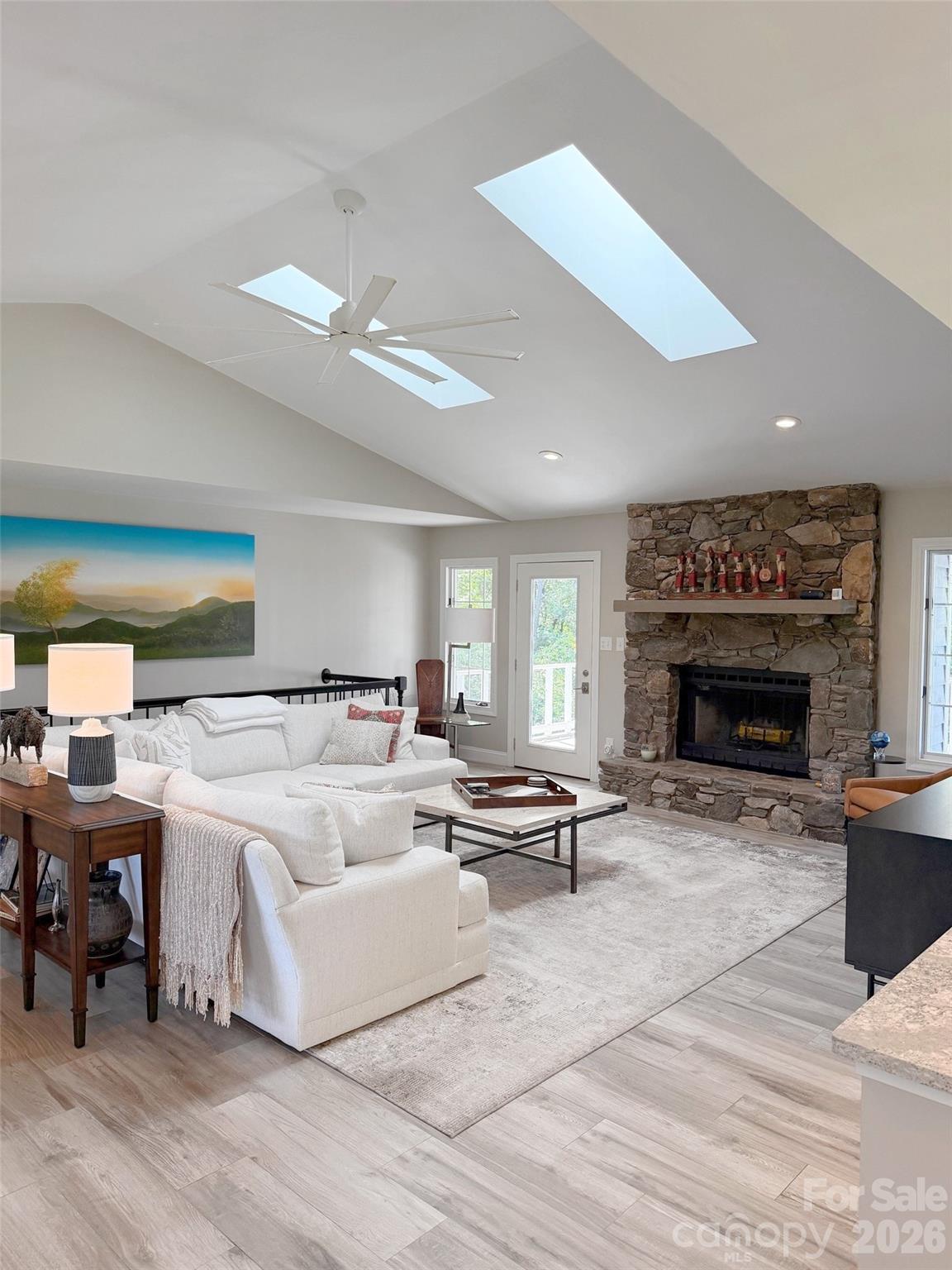 152 Skyview Circle Asheville NC 28804