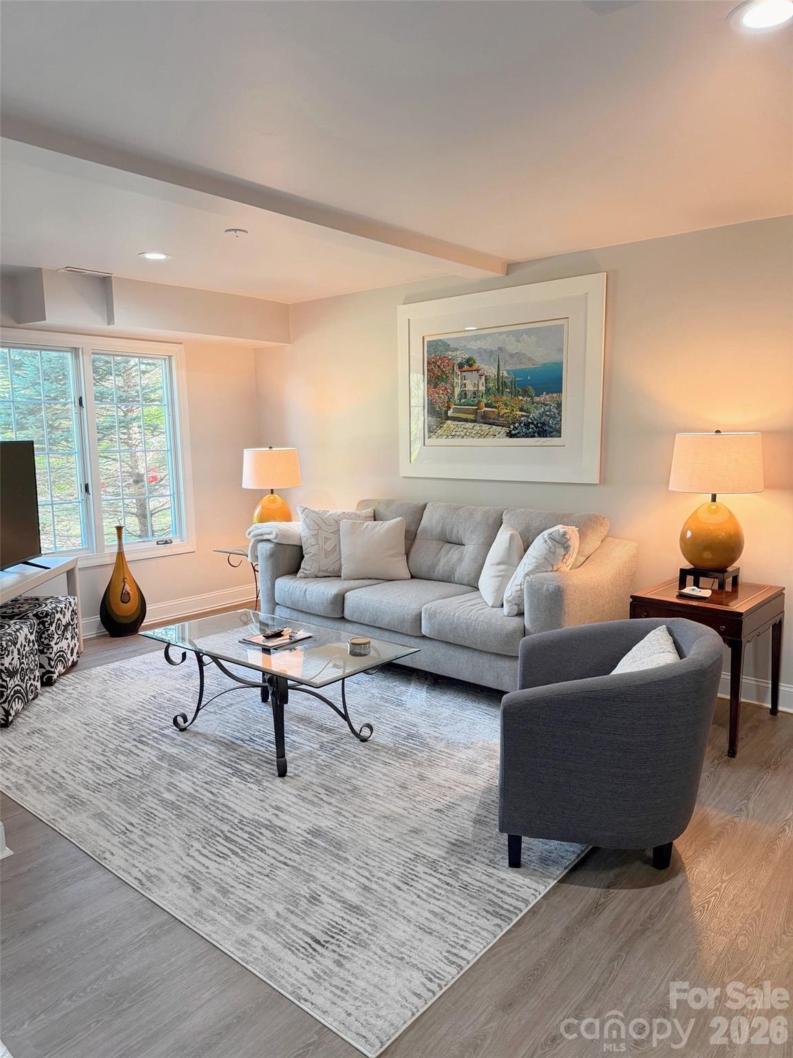 152 Skyview Circle Asheville NC 28804