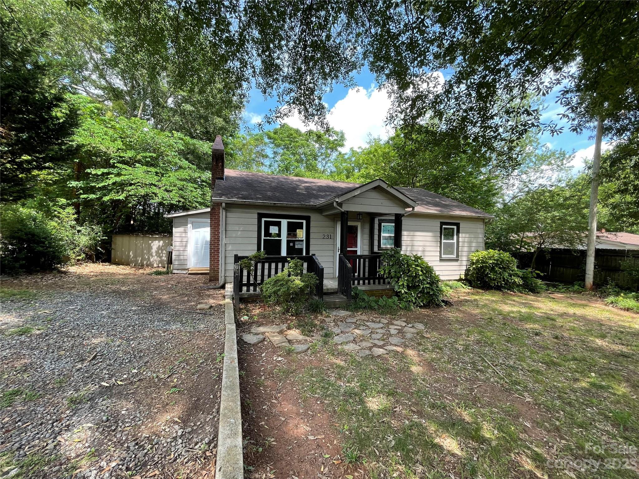 231 Willow Run Drive Forest City NC 28043