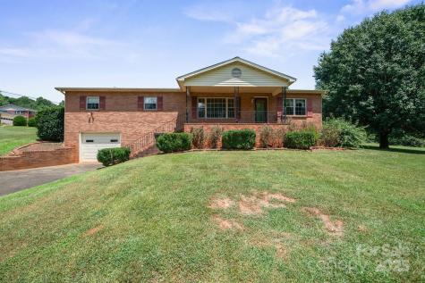 307 Brentwood Road Morganton NC 28655