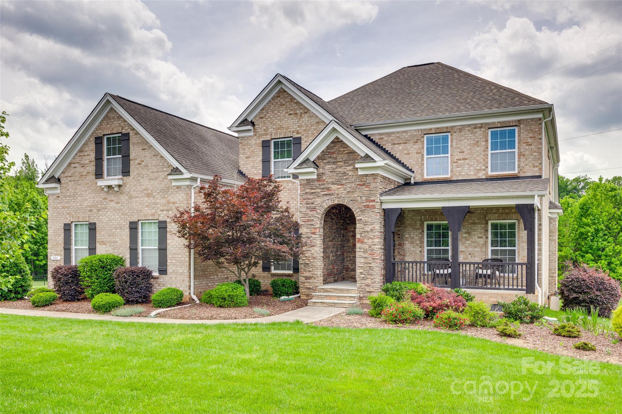 308 Hollister Estates Drive Waxhaw NC 28173