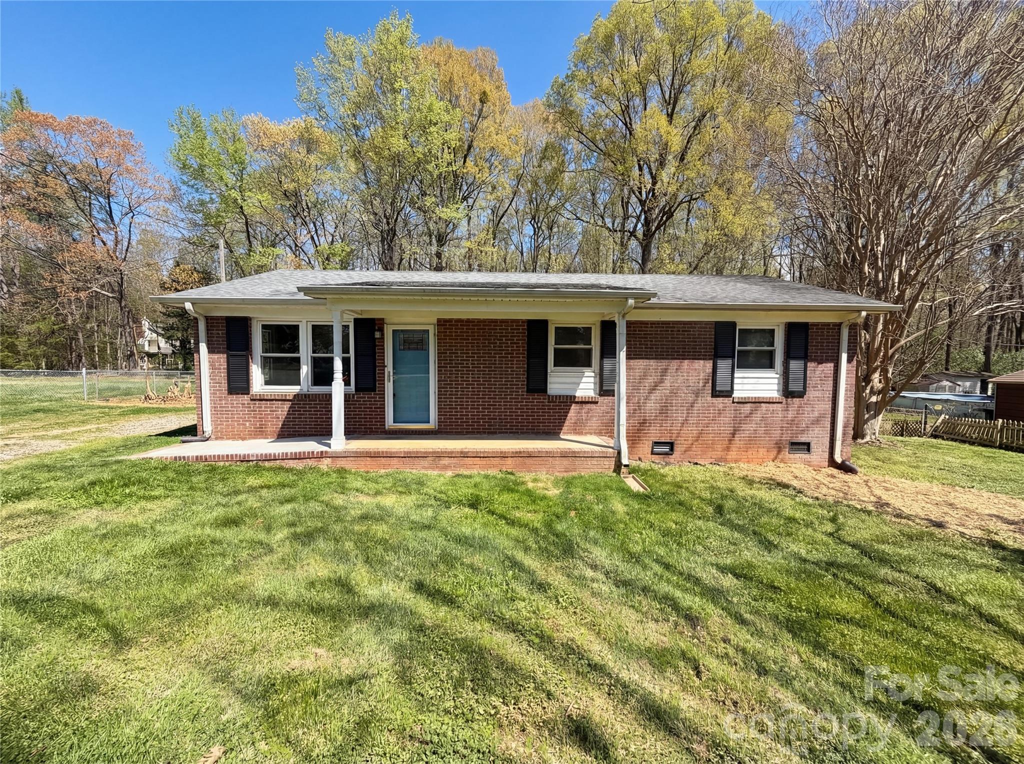 4402 Ginger Drive Gastonia NC 28056