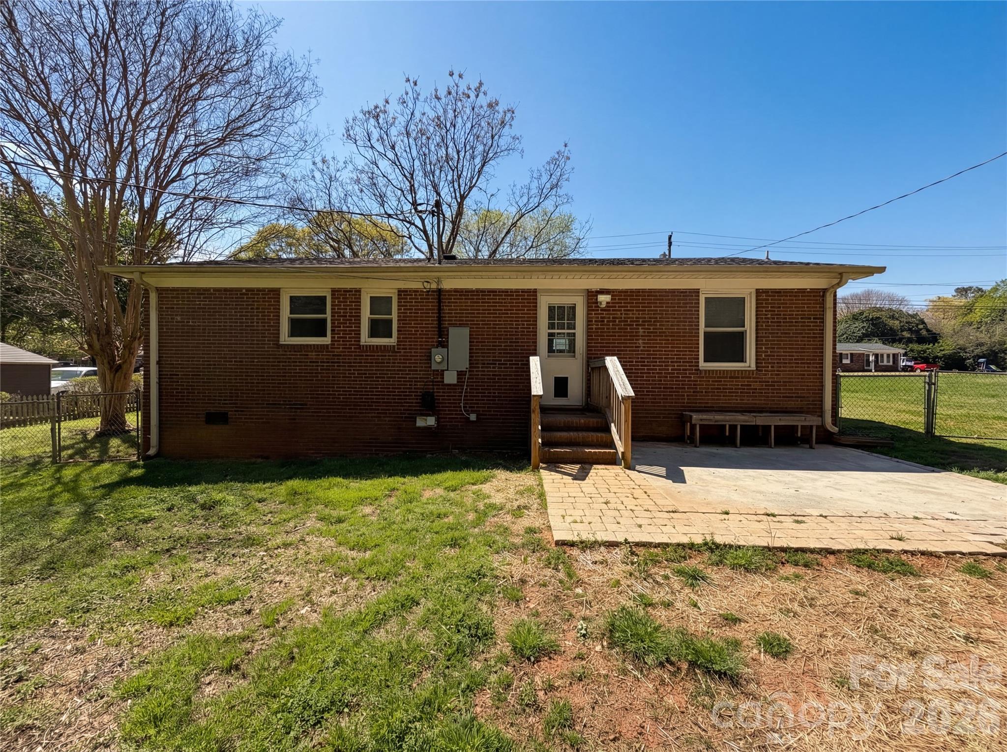 4402 Ginger Drive Gastonia NC 28056