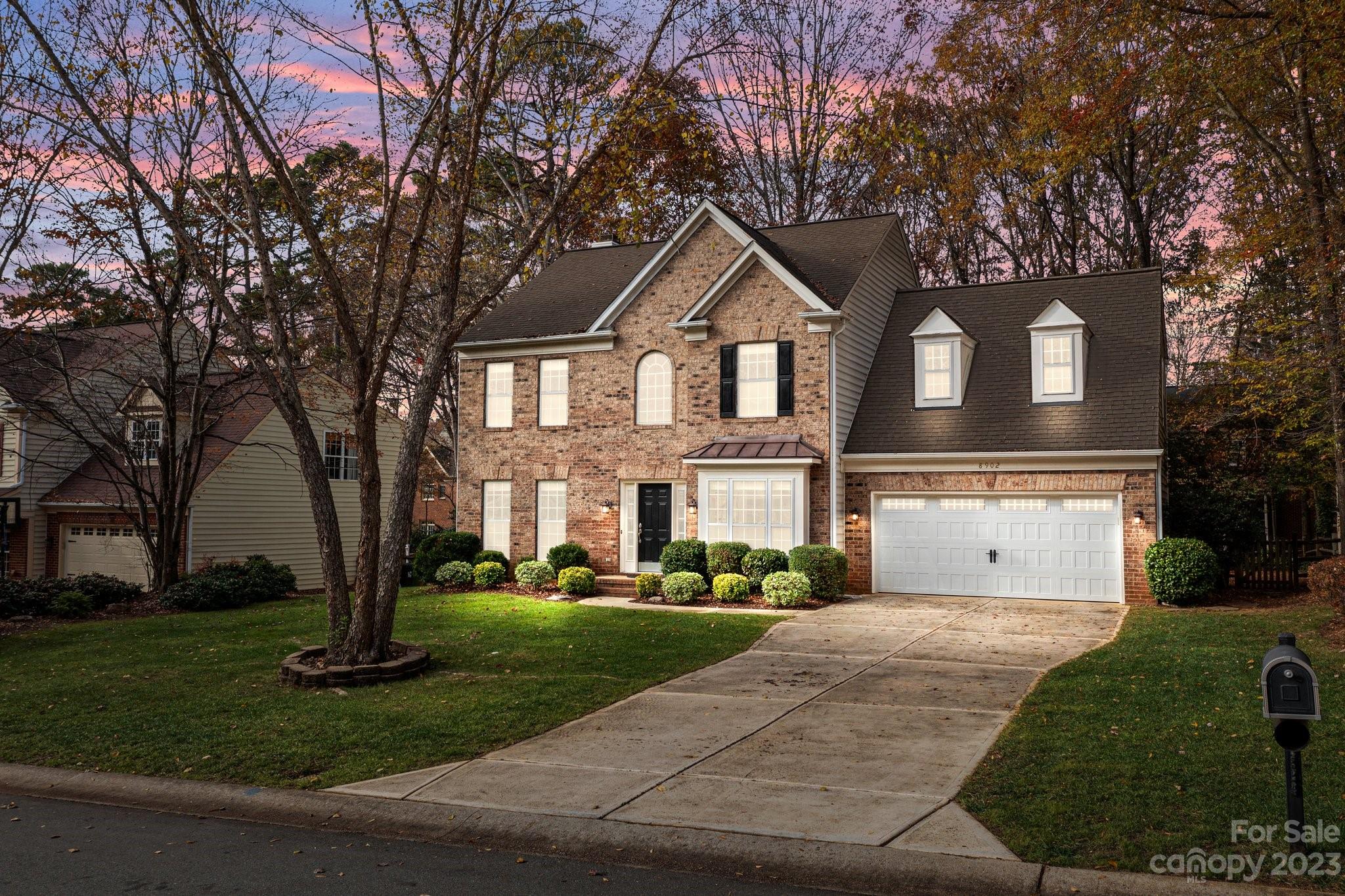 8902 Lizzie Lane Huntersville NC 28078
