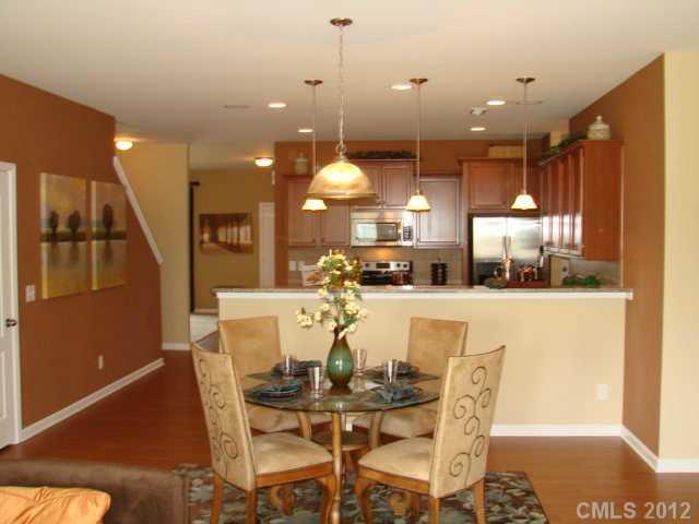 14715 Glenduff Place Charlotte NC 28278