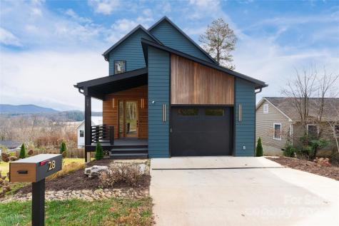 28 Lamb Avenue Asheville NC 28806
