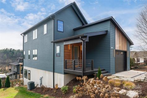 28 Lamb Avenue Asheville NC 28806