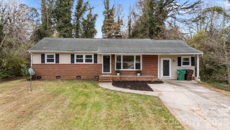 1108 Dartmouth Avenue High Point NC 27260