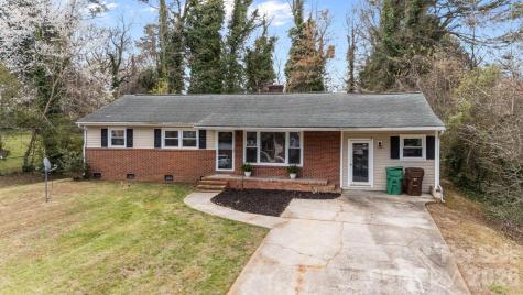 1108 Dartmouth Avenue High Point NC 27260