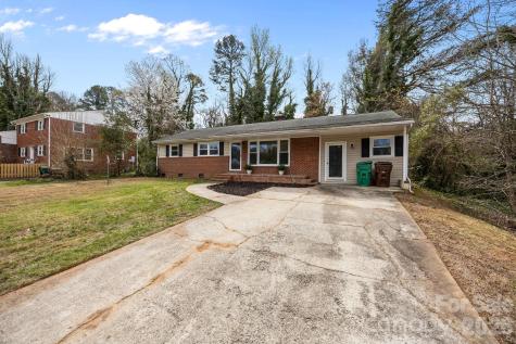 1108 Dartmouth Avenue High Point NC 27260