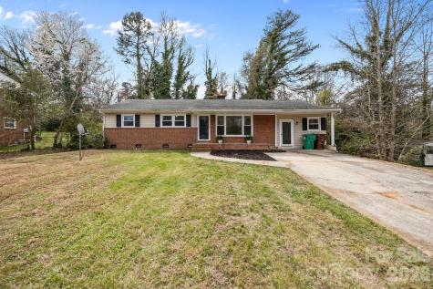 1108 Dartmouth Avenue High Point NC 27260