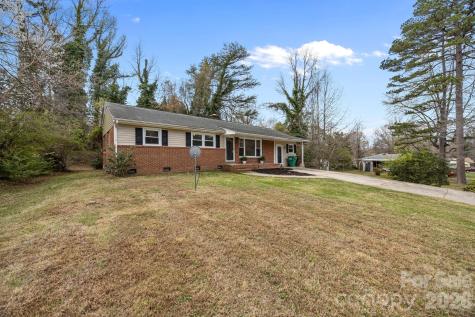 1108 Dartmouth Avenue High Point NC 27260