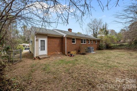 1108 Dartmouth Avenue High Point NC 27260