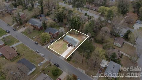 1108 Dartmouth Avenue High Point NC 27260