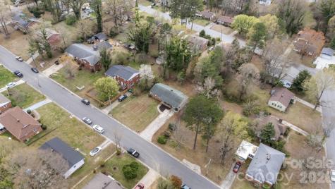 1108 Dartmouth Avenue High Point NC 27260