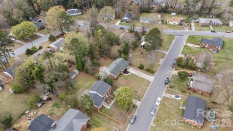 1108 Dartmouth Avenue High Point NC 27260