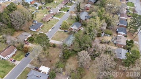1108 Dartmouth Avenue High Point NC 27260