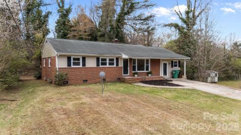 1108 Dartmouth Avenue High Point NC 27260