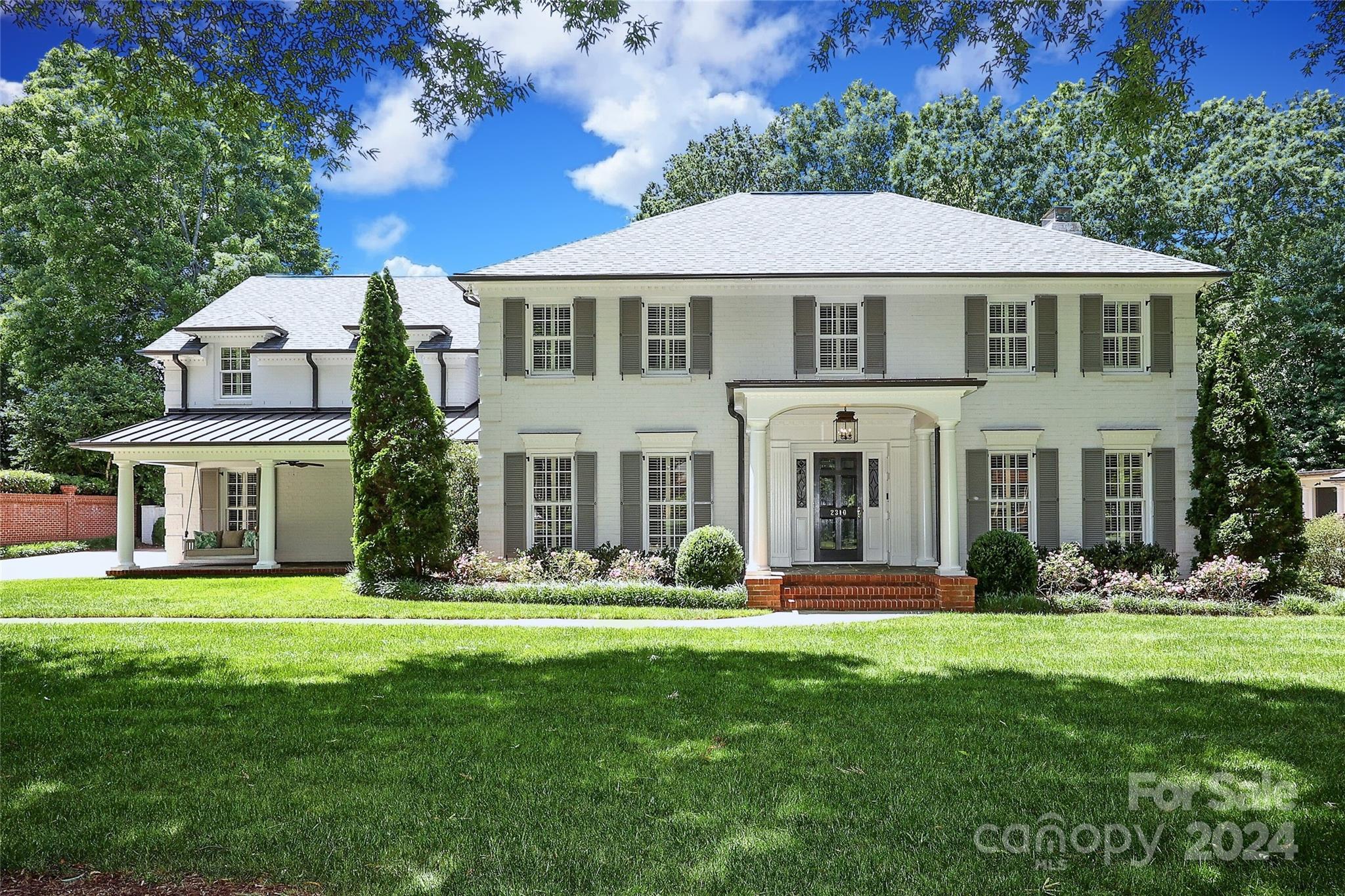 2310 Thetford Court Charlotte NC 28211