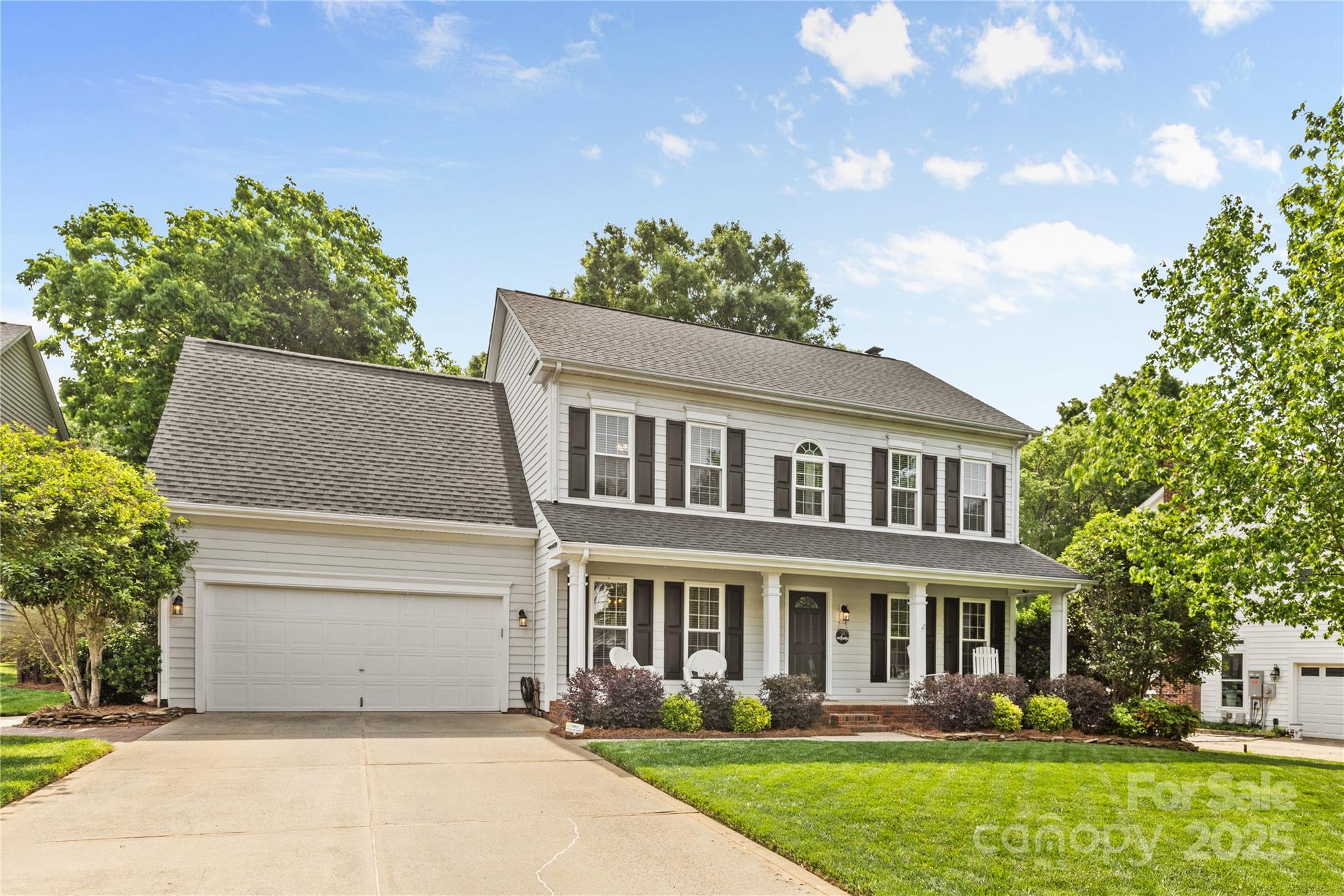 3013 Spring Fancy Lane Indian Trail NC 28079
