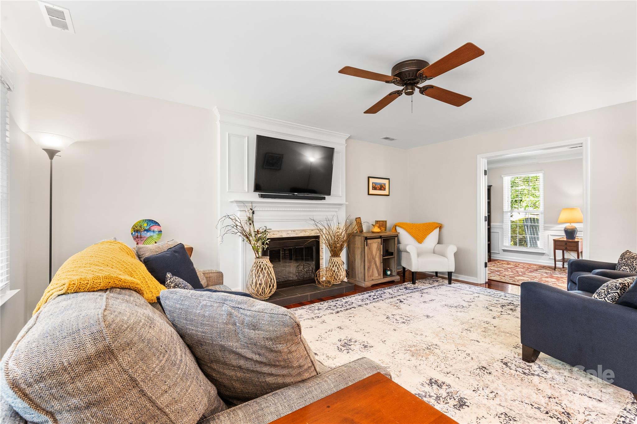 3013 Spring Fancy Lane Indian Trail NC 28079