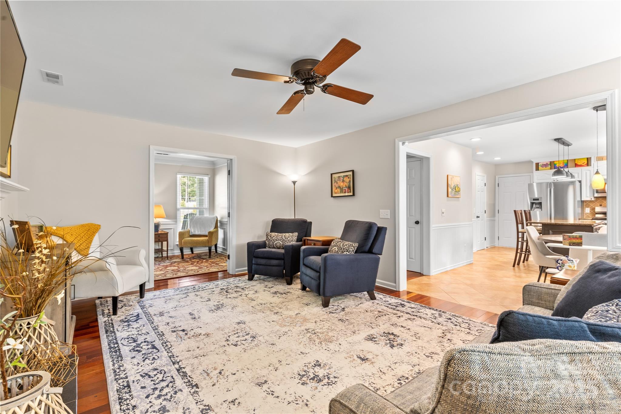 3013 Spring Fancy Lane Indian Trail NC 28079