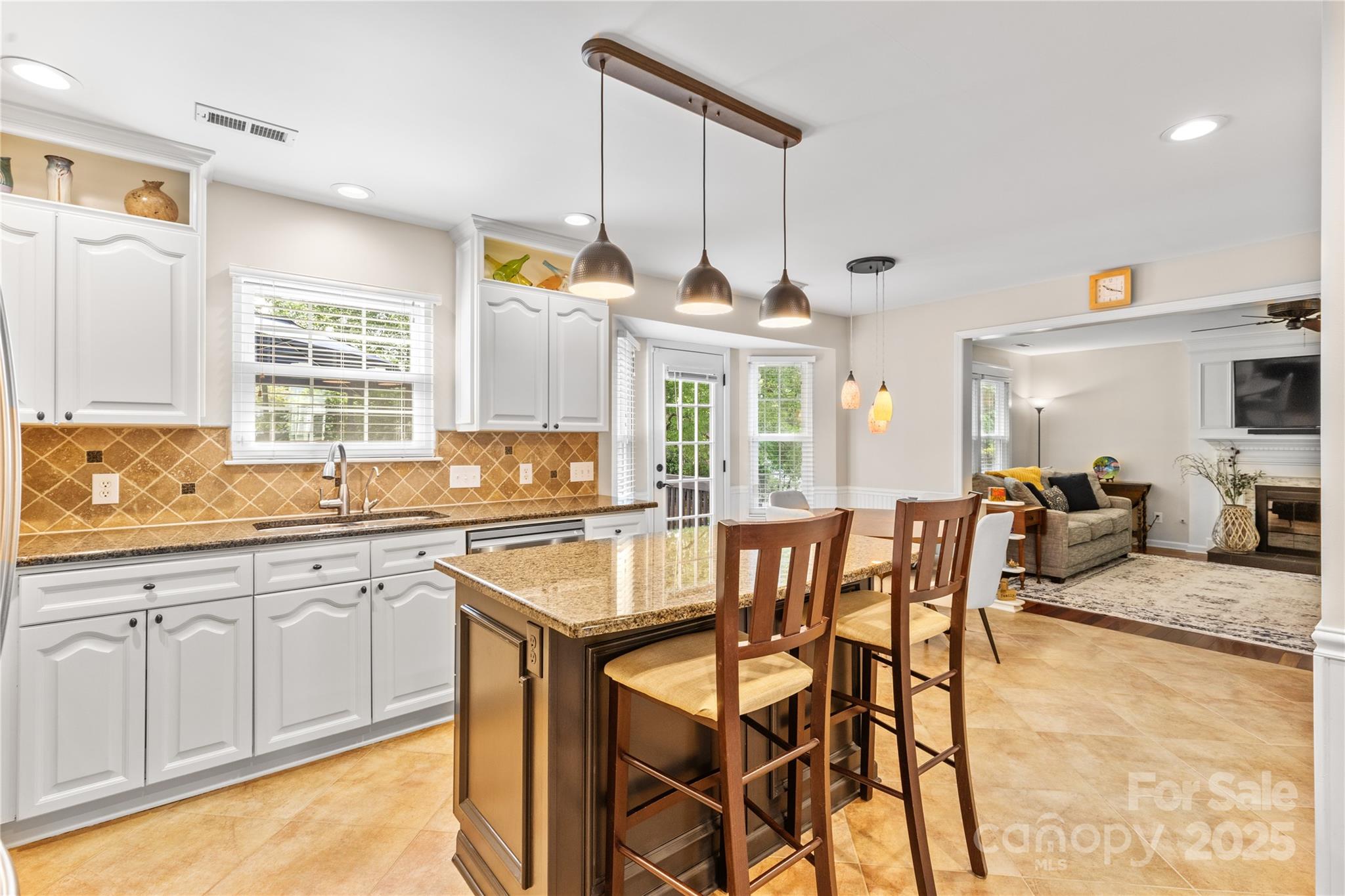 3013 Spring Fancy Lane Indian Trail NC 28079