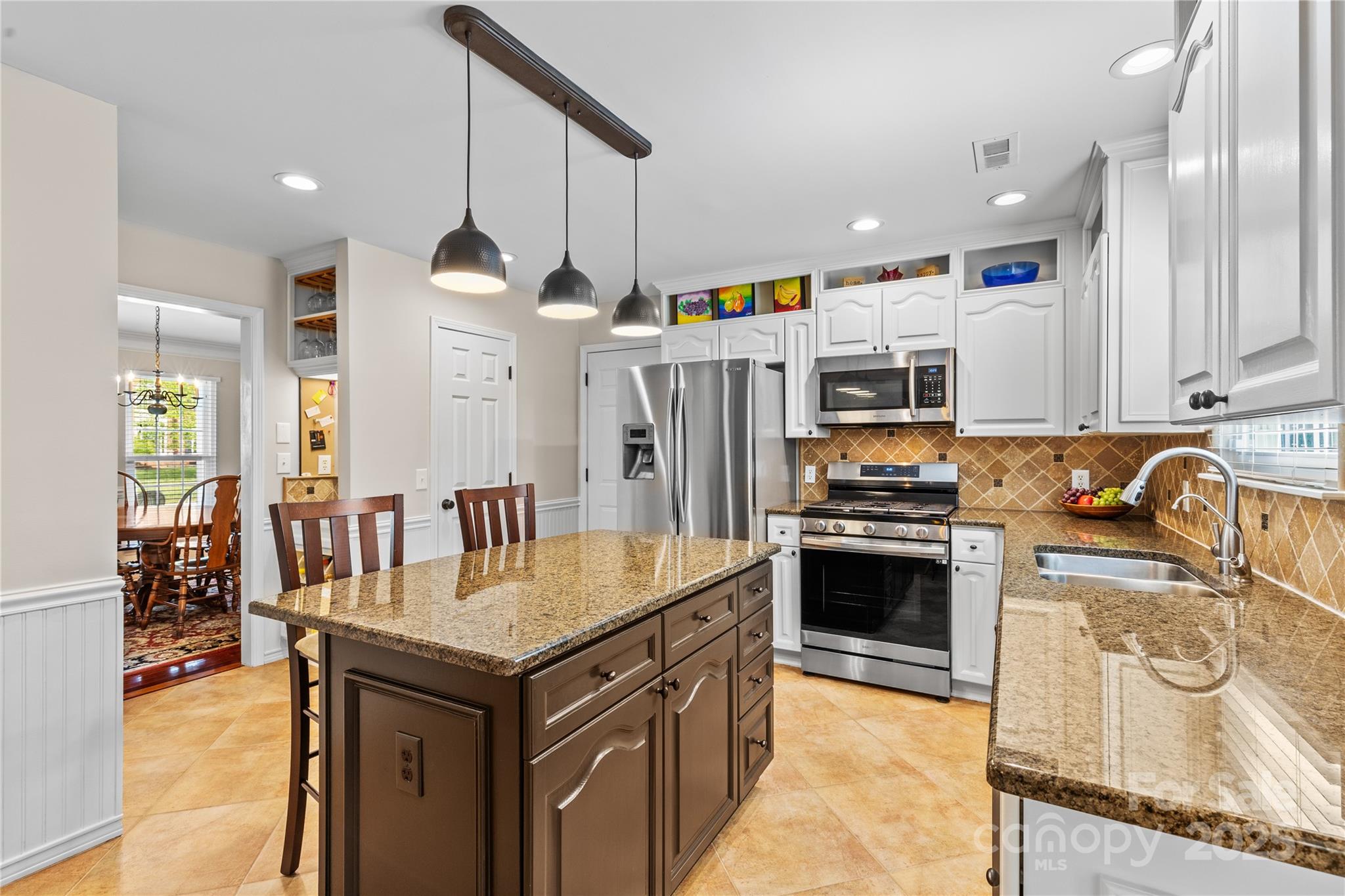 3013 Spring Fancy Lane Indian Trail NC 28079