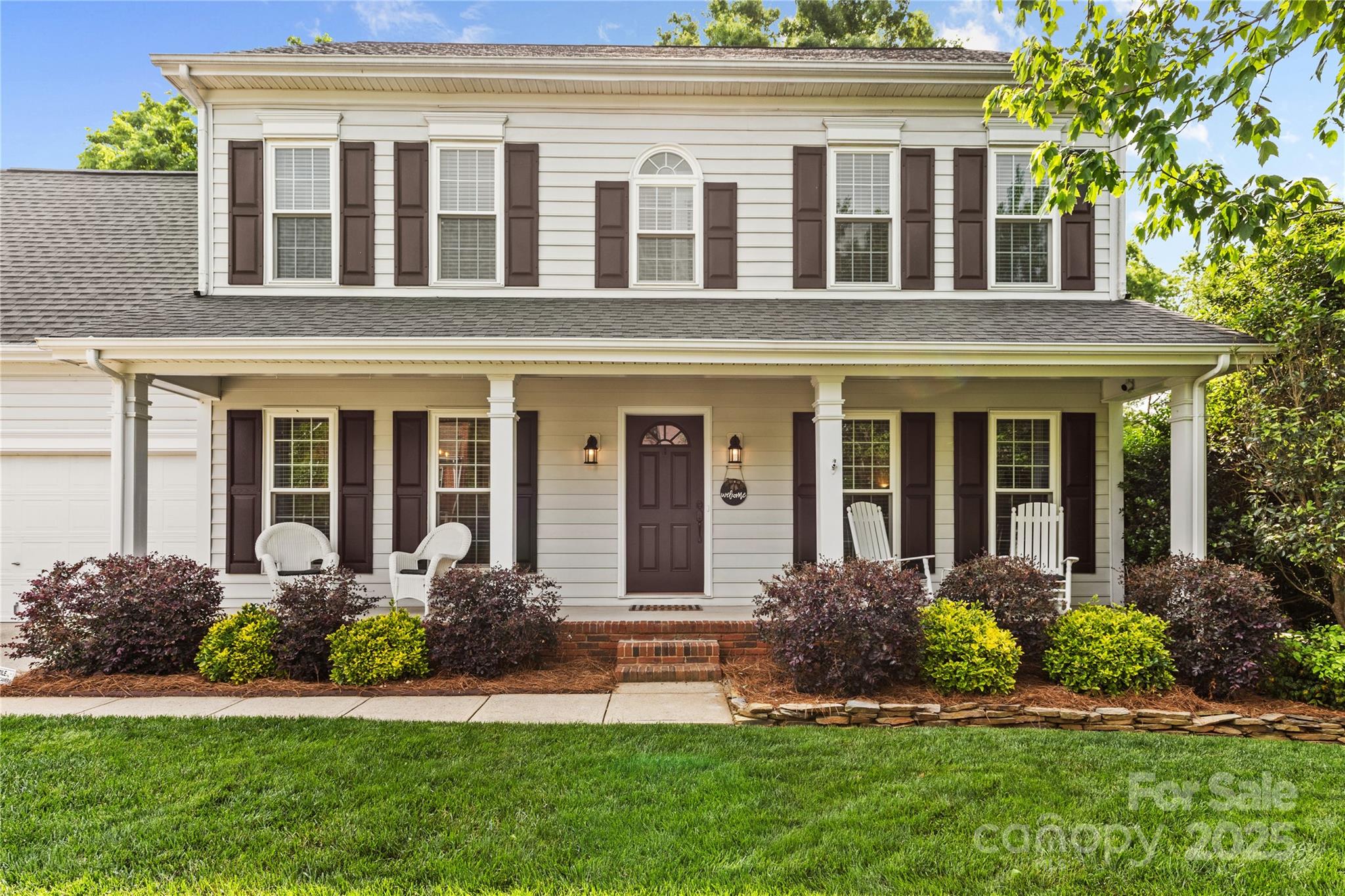 3013 Spring Fancy Lane Indian Trail NC 28079
