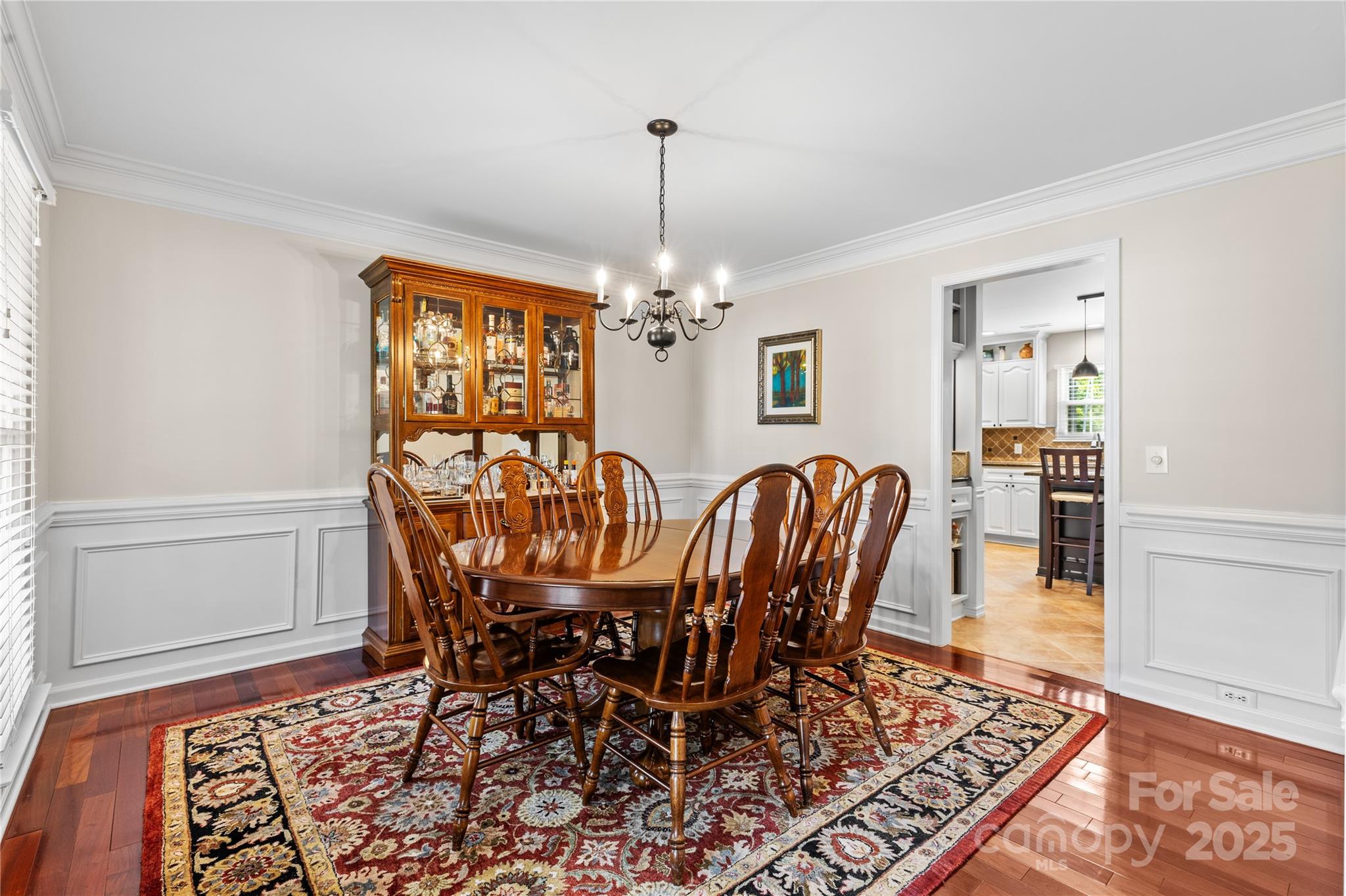 3013 Spring Fancy Lane Indian Trail NC 28079
