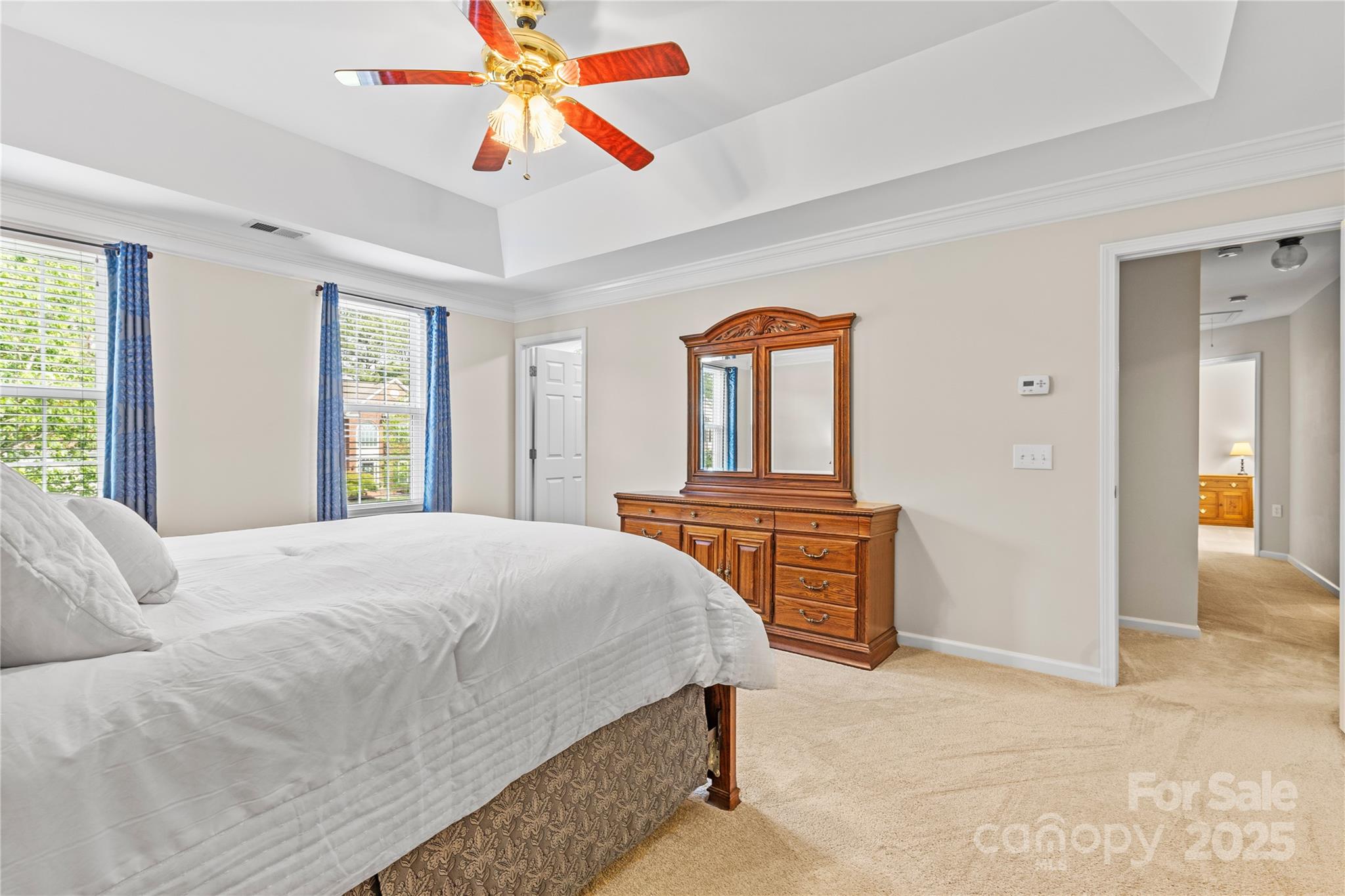 3013 Spring Fancy Lane Indian Trail NC 28079