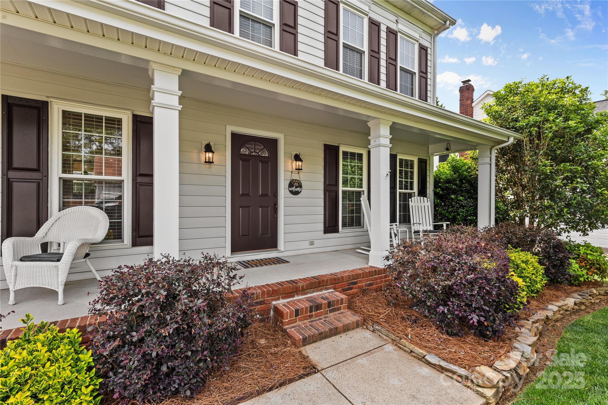 3013 Spring Fancy Lane Indian Trail NC 28079