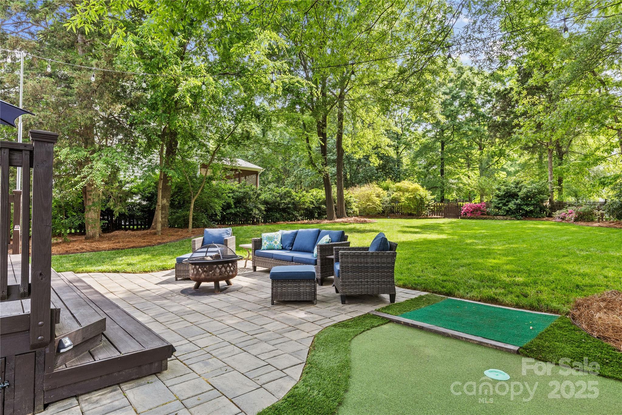 3013 Spring Fancy Lane Indian Trail NC 28079