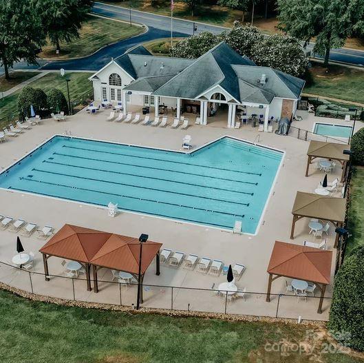 3013 Spring Fancy Lane Indian Trail NC 28079